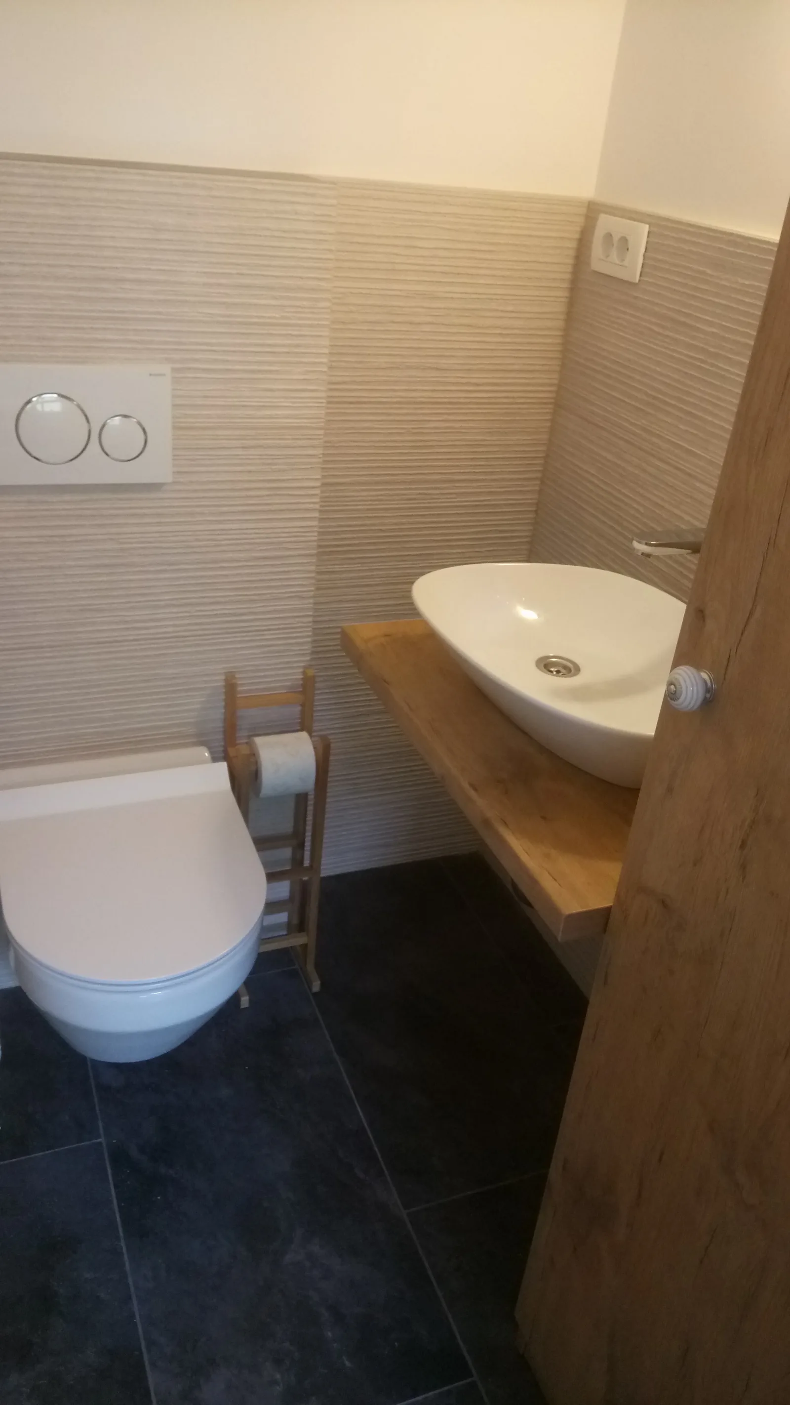 Adaptacija kopalnice — fotografija 4