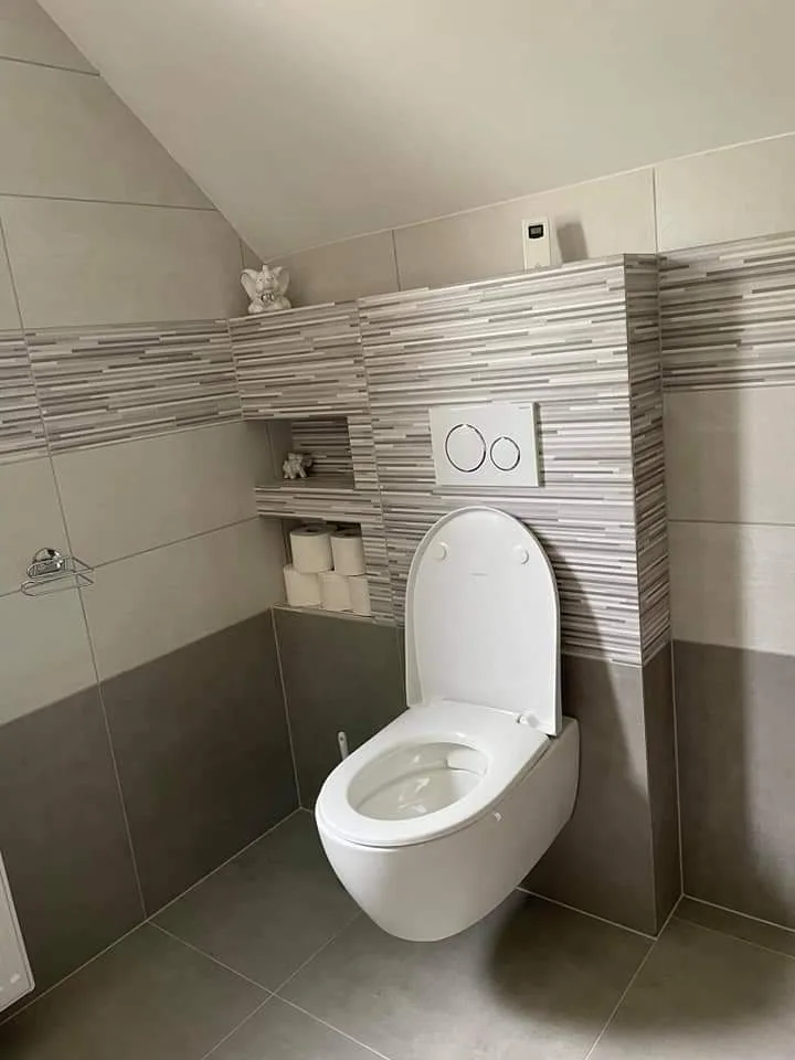 Adaptacija kopalnice — fotografija 12